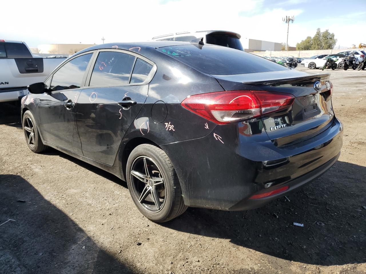 2018 Kia Forte - Image 2
