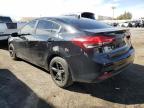 2018 Kia Forte Lx იყიდება North Las Vegas-ში, NV - Side