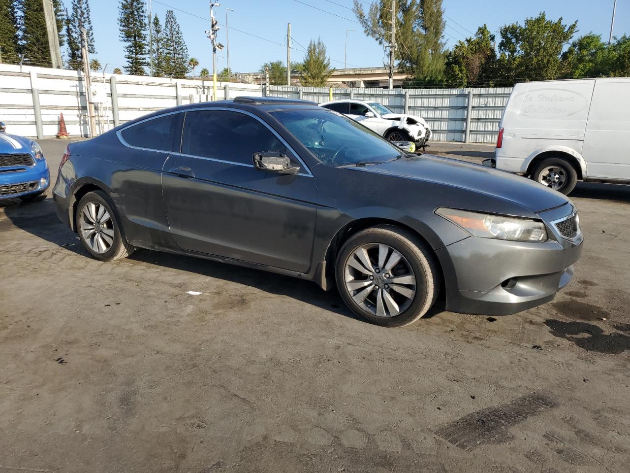 2008 Honda Accord - Image 4
