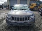 2016 Jeep Compass Sport за продажба в Eugene, OR - Front End