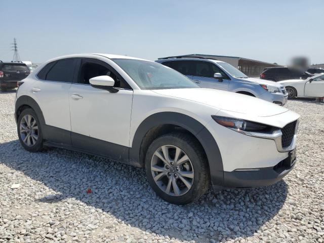  MAZDA CX30 2020 Biały