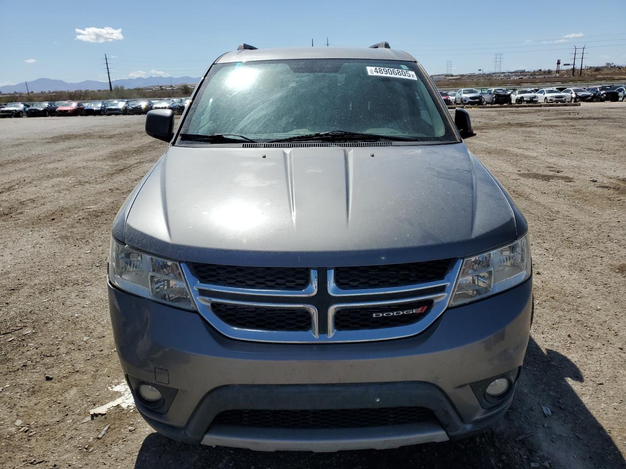 2013 Dodge Journey - Image 5