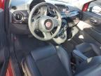 2017 Fiat 500 Pop de vânzare în New Orleans, LA - Side