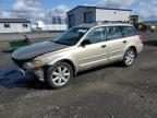 2008 Subaru Outback 2.5I for Sale in Airway Heights, WA - All Over