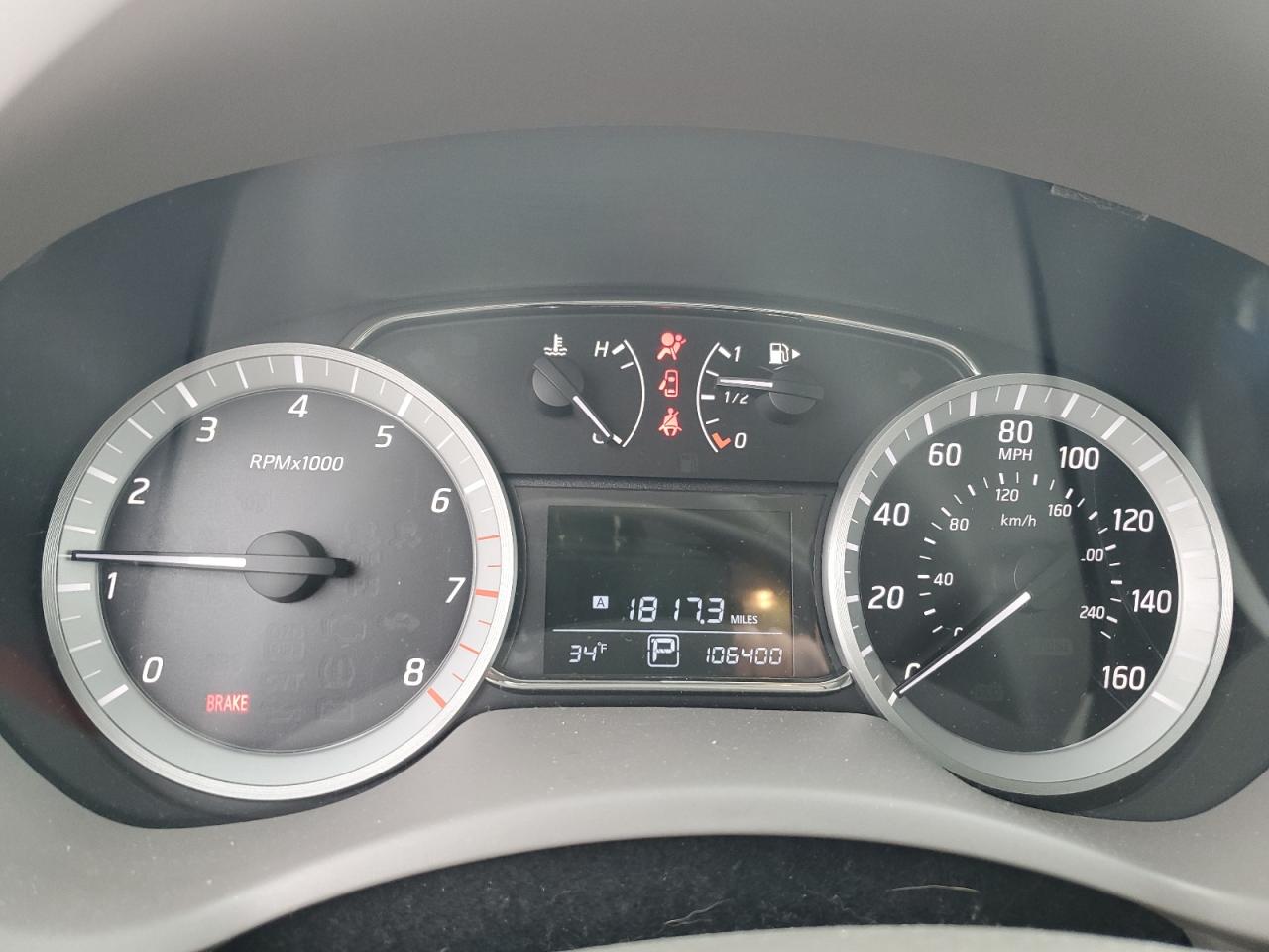 2013 Nissan Sentra - Image 9