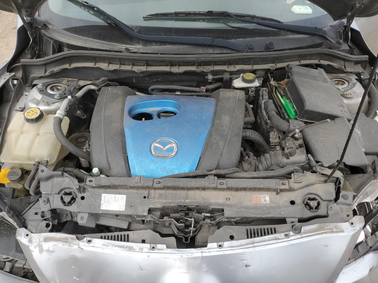 2012 Mazda 3 - Image 12