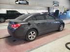 2014 Chevrolet Cruze Lt for Sale in Angola, NY - Front End