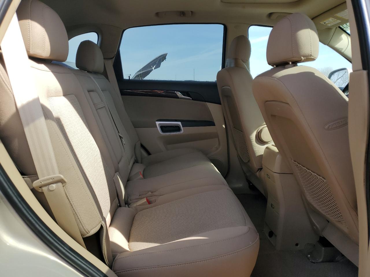2009 Saturn VUE - Image 11