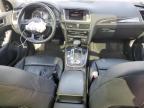 2014 Audi Q5 Prestige na sprzedaż w Dyer, IN - Front End