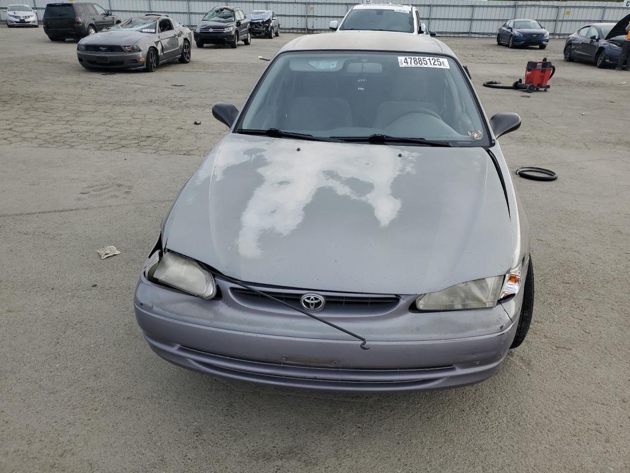 1998 Toyota Corolla - Image 5
