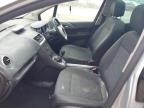 2012 VAUXHALL MERIVA SE for sale at Copart SANDY