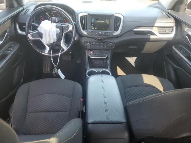  GMC TERRAIN 2019 Czarny