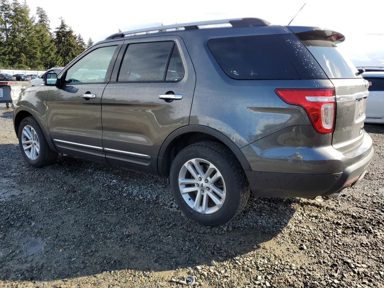 2015 Ford Explorer - Image 2