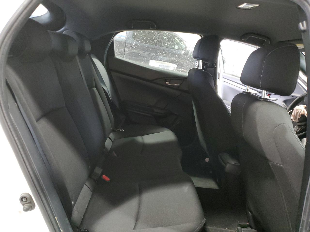 2017 Honda Civic - Image 10