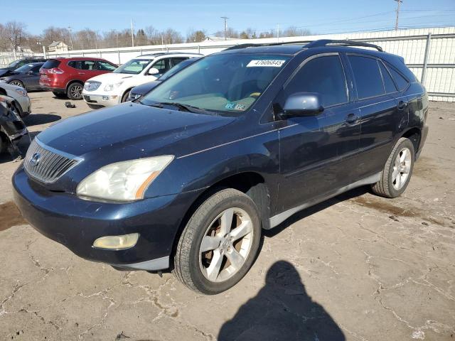 2005 Lexus Rx 330