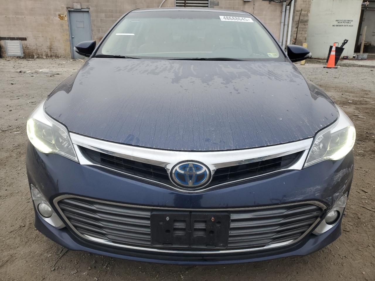 2013 Toyota Avalon - Image 5