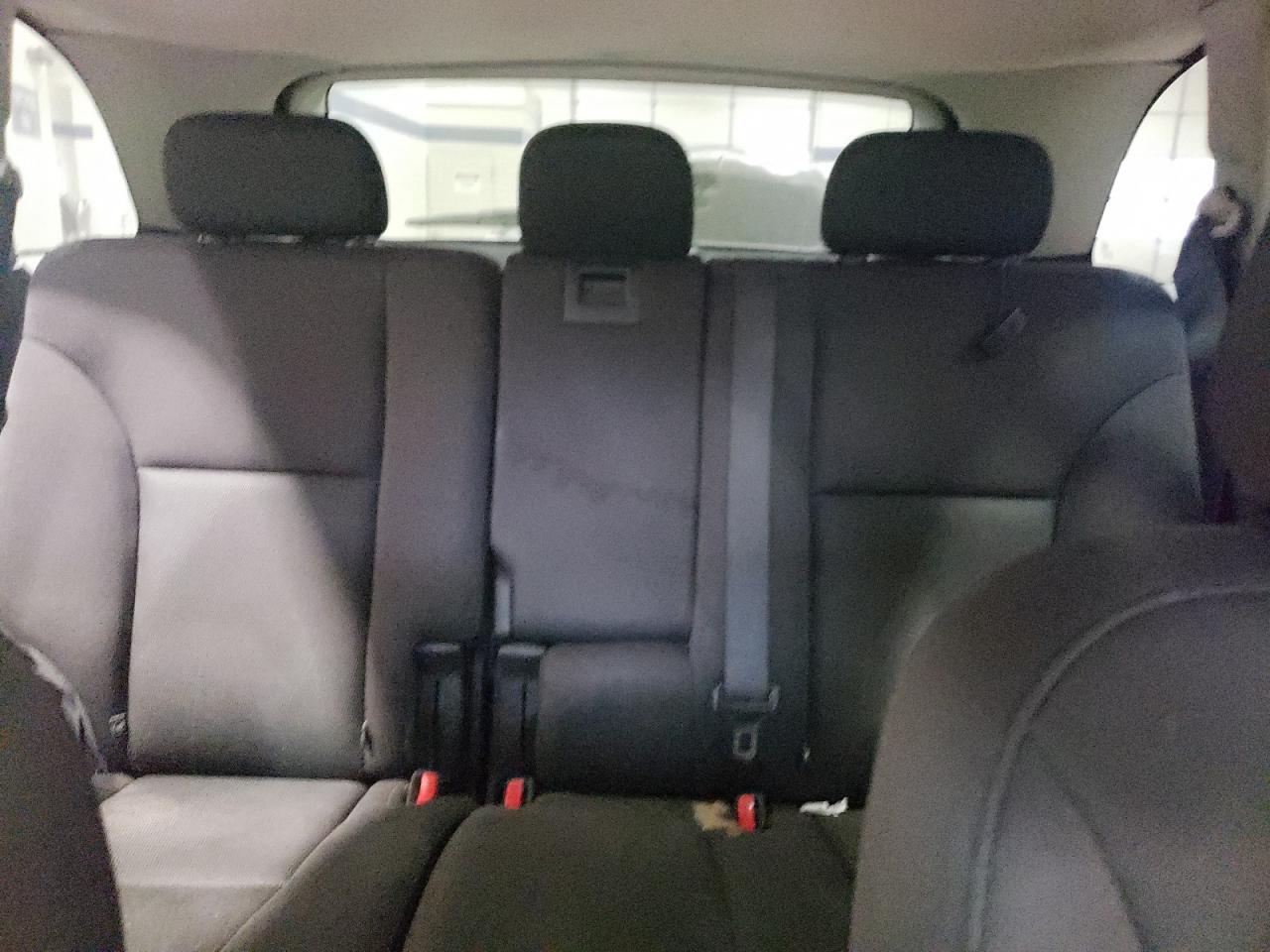 2010 Ford Edge - Image 10