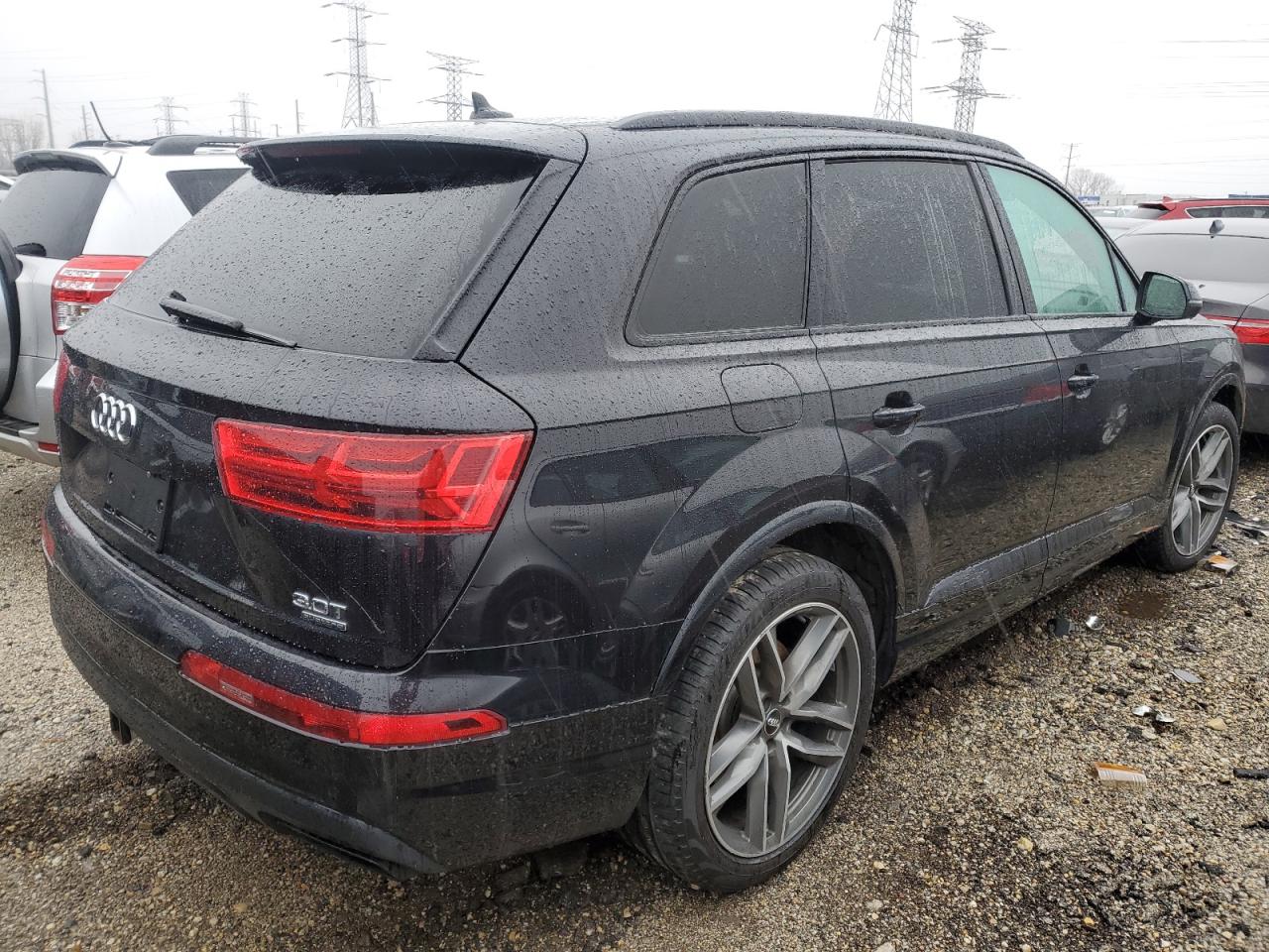 2018 Audi Q7 - Image 3