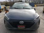 2018 Hyundai Ioniq Blue zu verkaufen in Rogersville, MO - Side