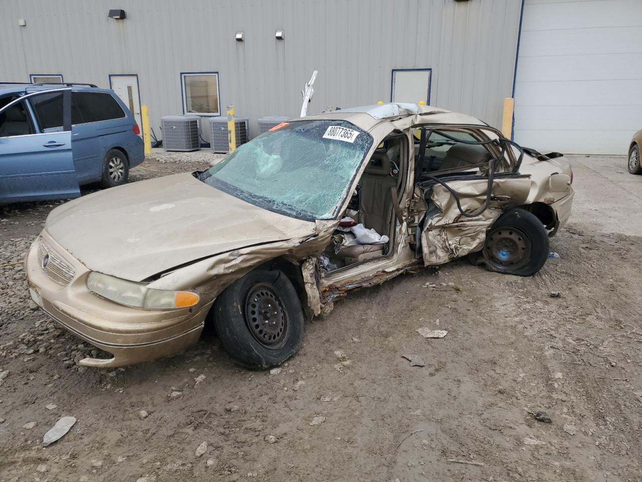 2004 Buick Regal - Image 1