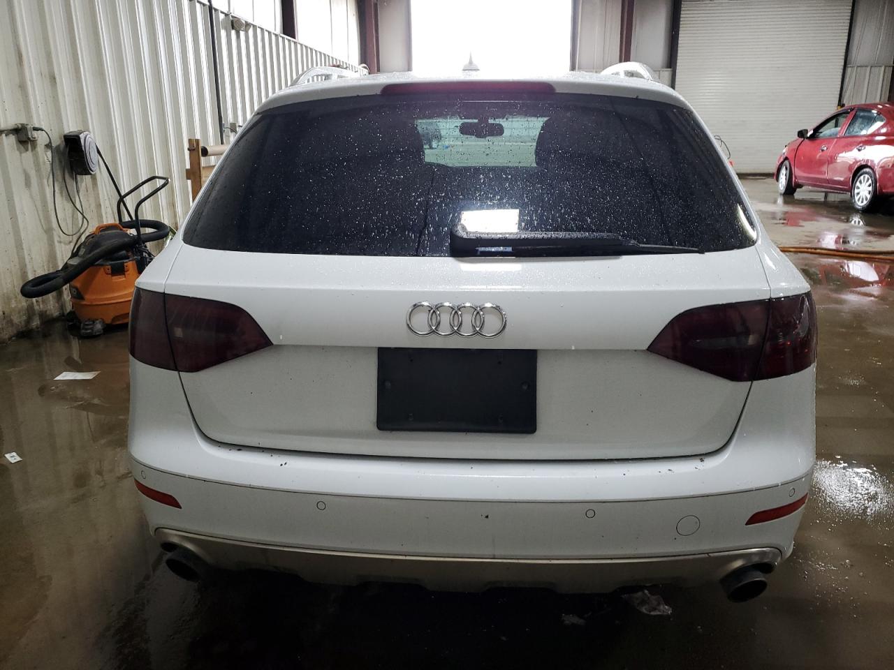 2015 Audi A4 - Image 6