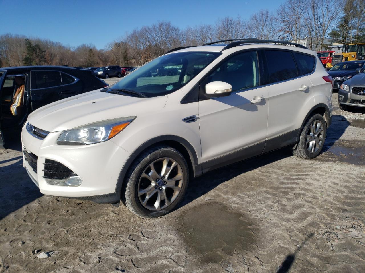 2013 Ford Escape - Image 1