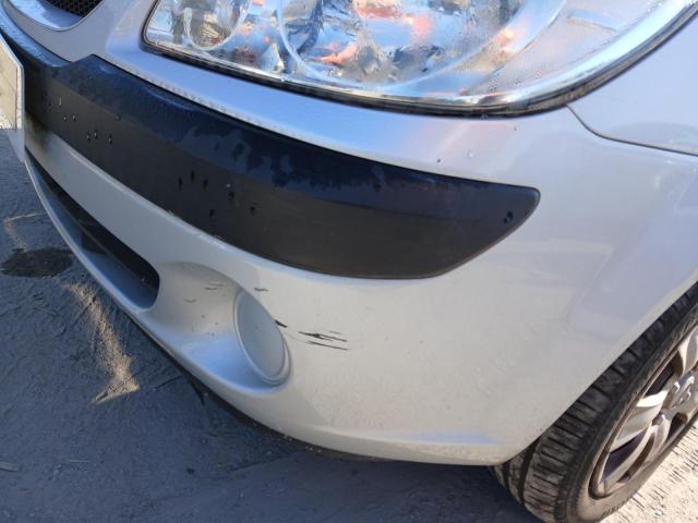 2007 HYUNDAI GETZ GSI