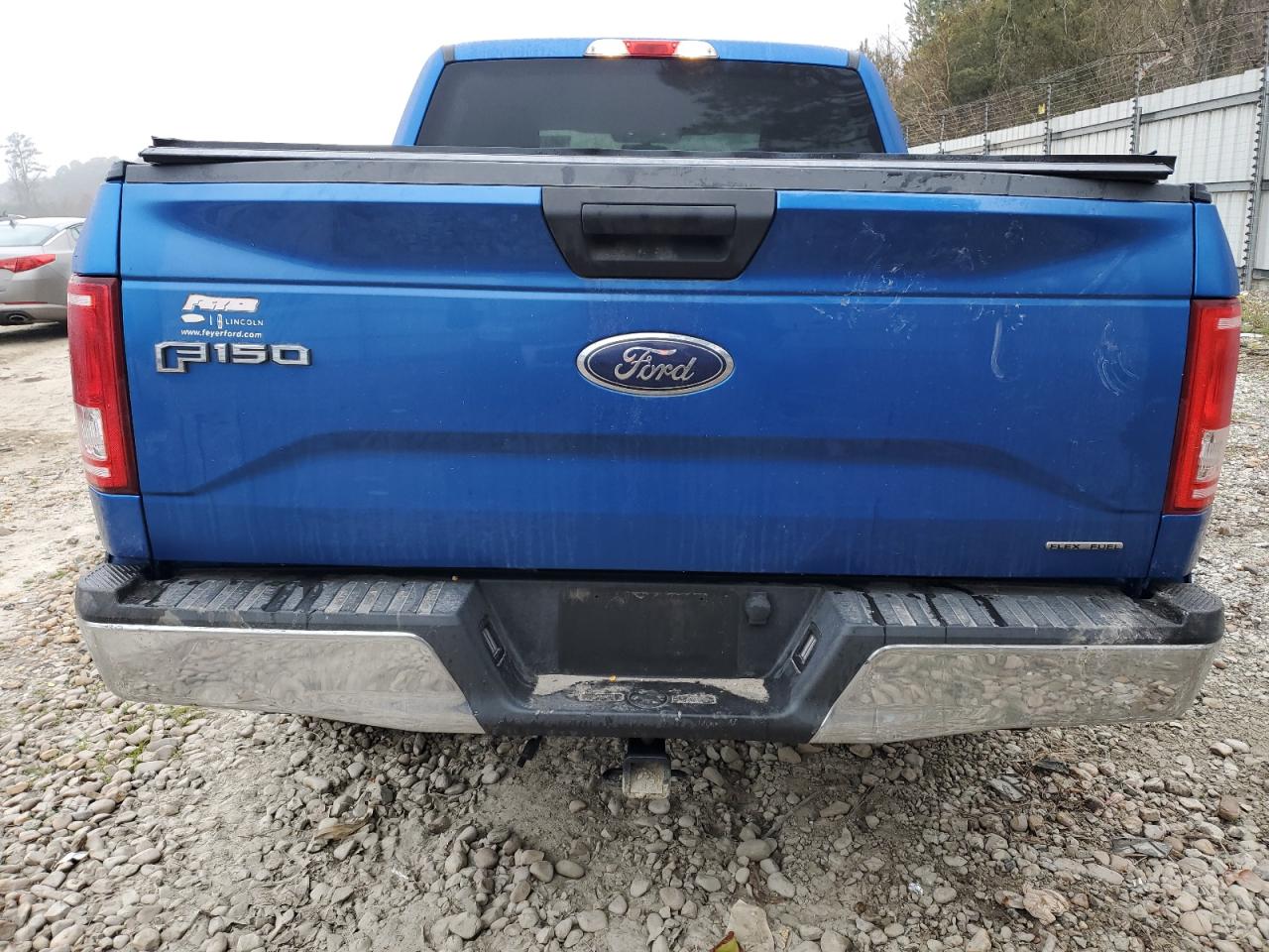 2016 Ford F-150 - Image 6