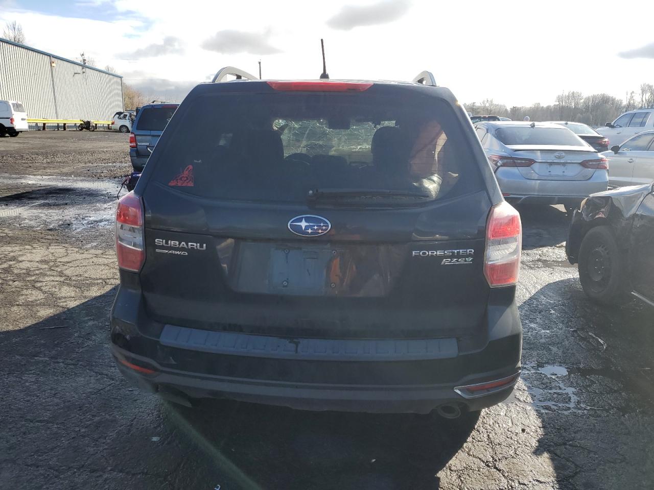 2015 Subaru Forester - Image 6