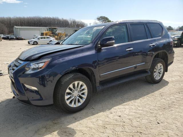 2018 Lexus Gx 460