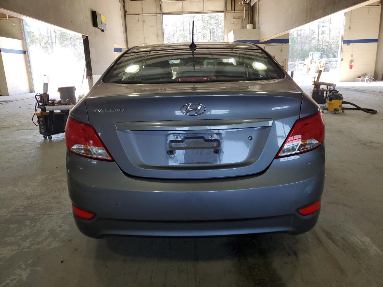 2015 Hyundai Accent - Image 6