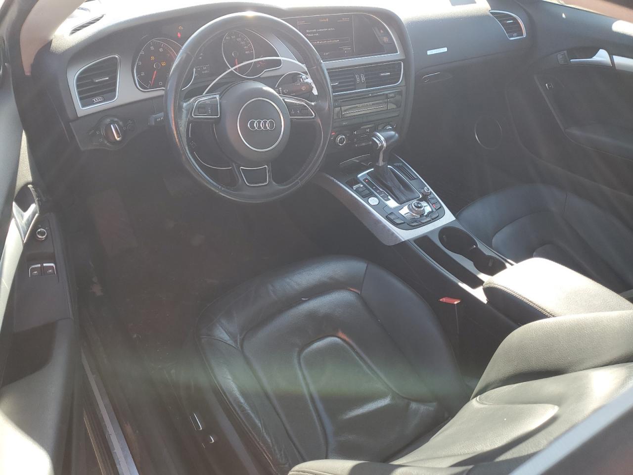 2015 Audi A5 - Image 8