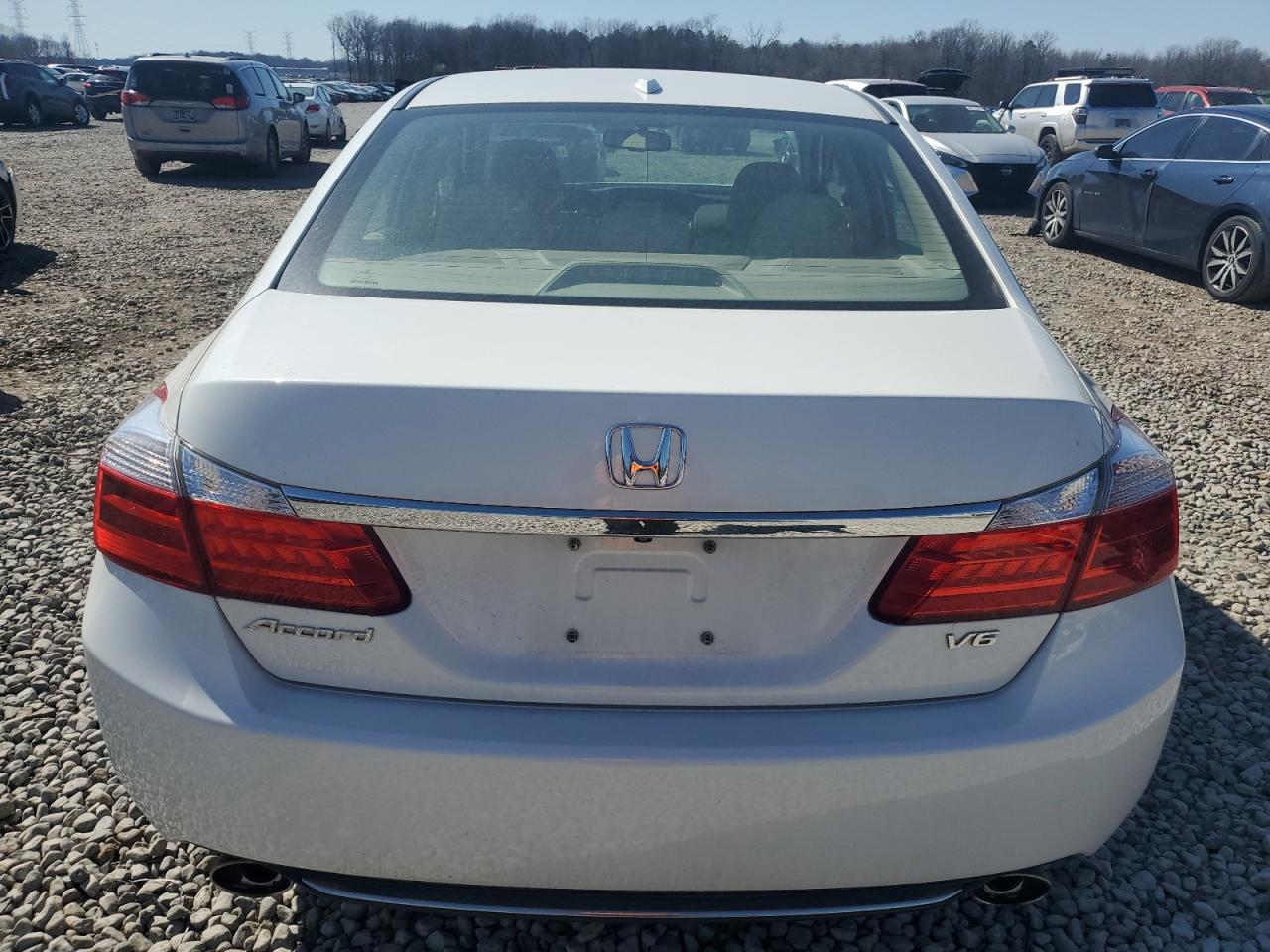 2014 Honda Accord - Image 6