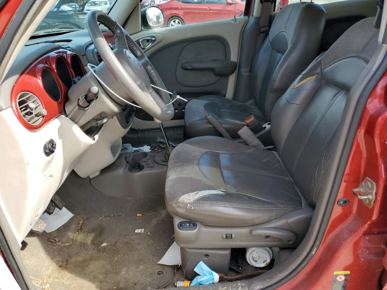 2001 Chrysler PT Cruiser - Image 7