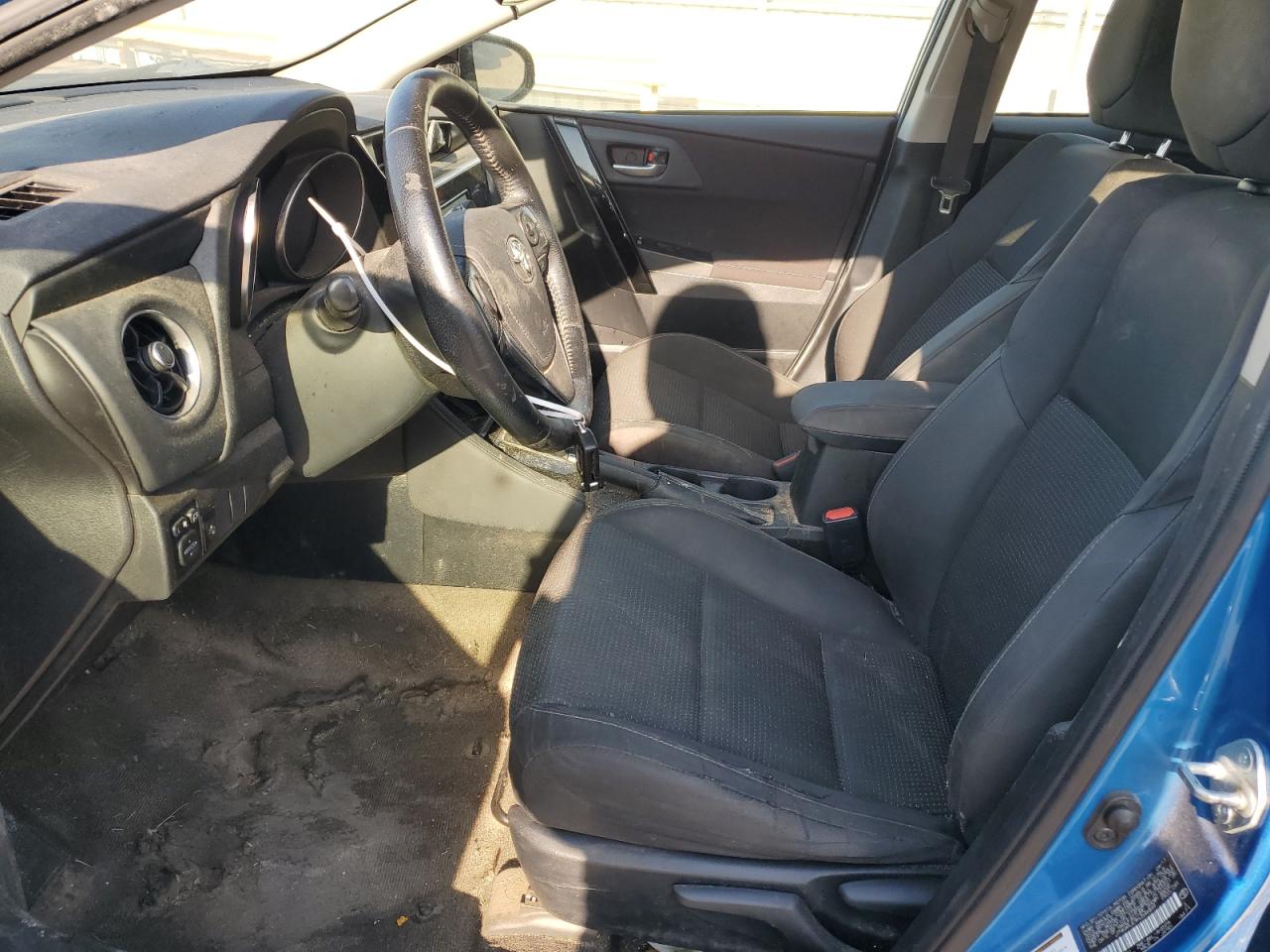 2017 Toyota Corolla - Image 7