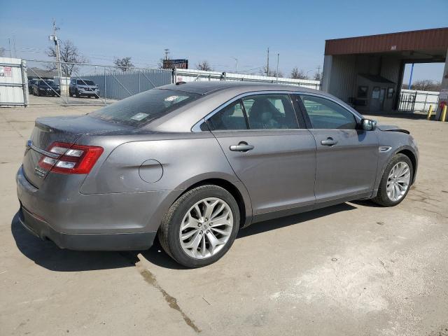  FORD TAURUS 2013 Szary