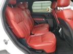 2016 Land Rover Range Rover Sport Sc for Sale in Fresno, CA - Front End
