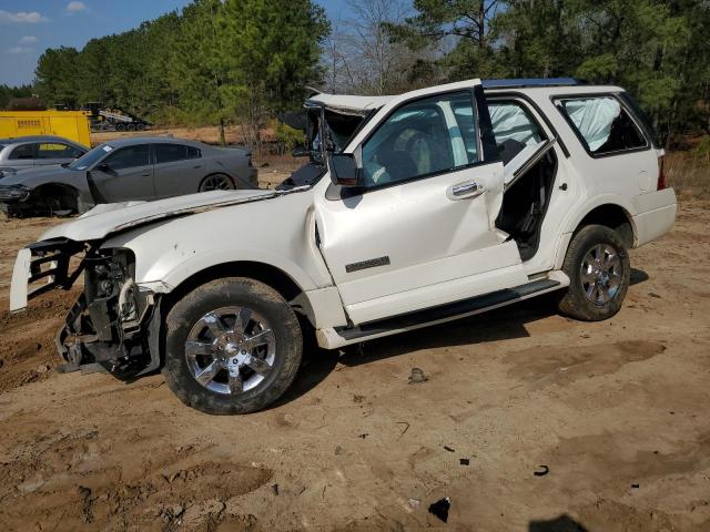 2007 Ford Expedition Limited
