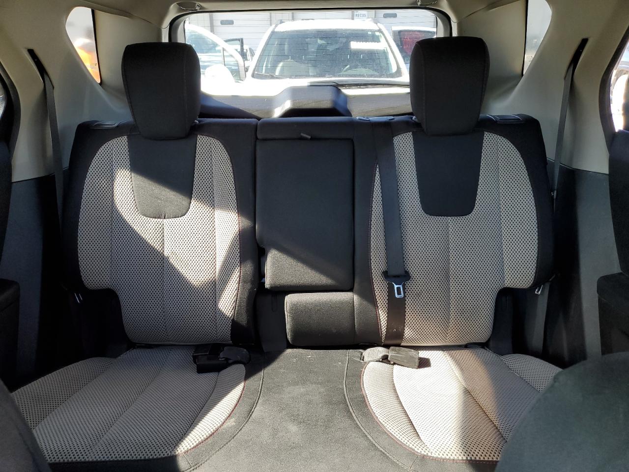 2013 Chevrolet Equinox - Image 10