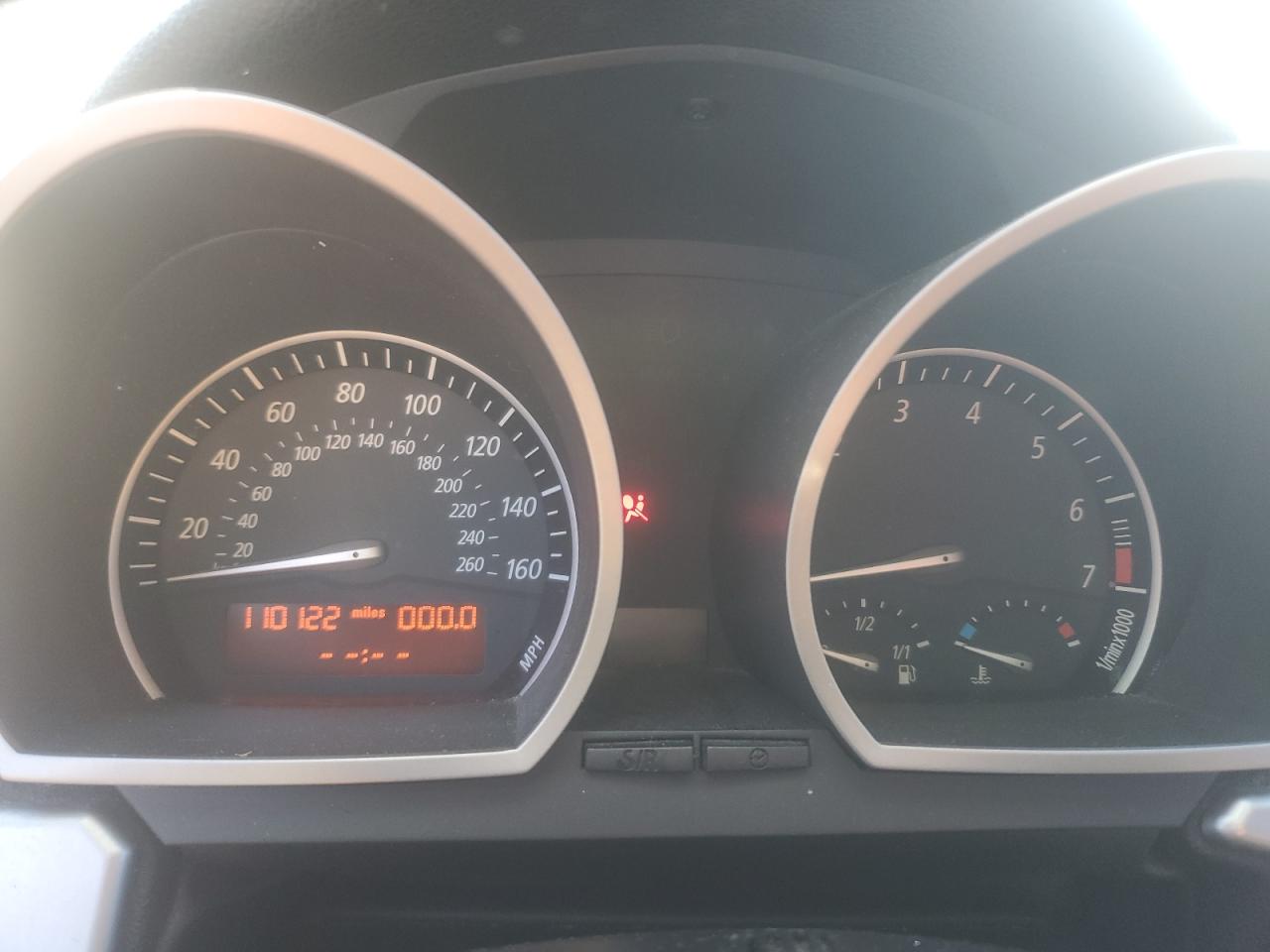 2005 BMW Z4 - Image 9