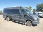 2017 Mercedes-Benz Sprinter 3500 იყიდება Orlando-ში, FL - Side
