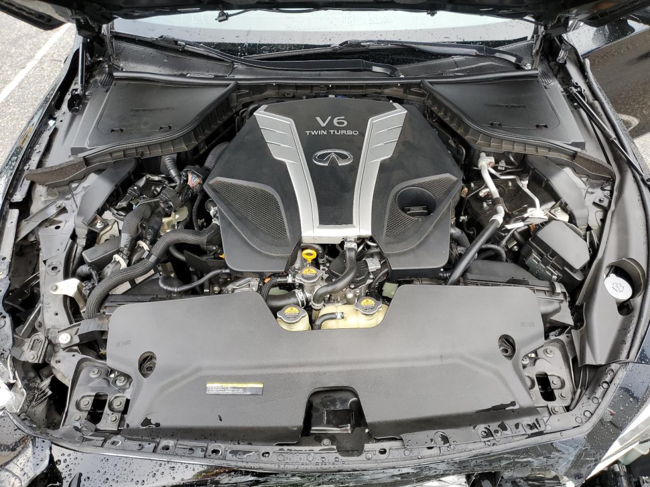 2019 Infiniti Q50 - Image 11
