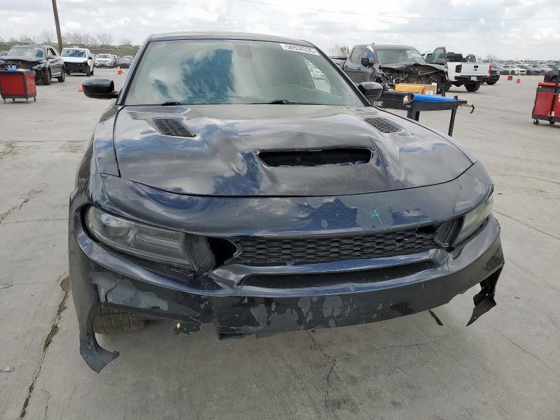  DODGE CHARGER 2020 Czarny