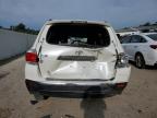 2012 Toyota Highlander Base за продажба в Greenwell Springs, LA - Front End
