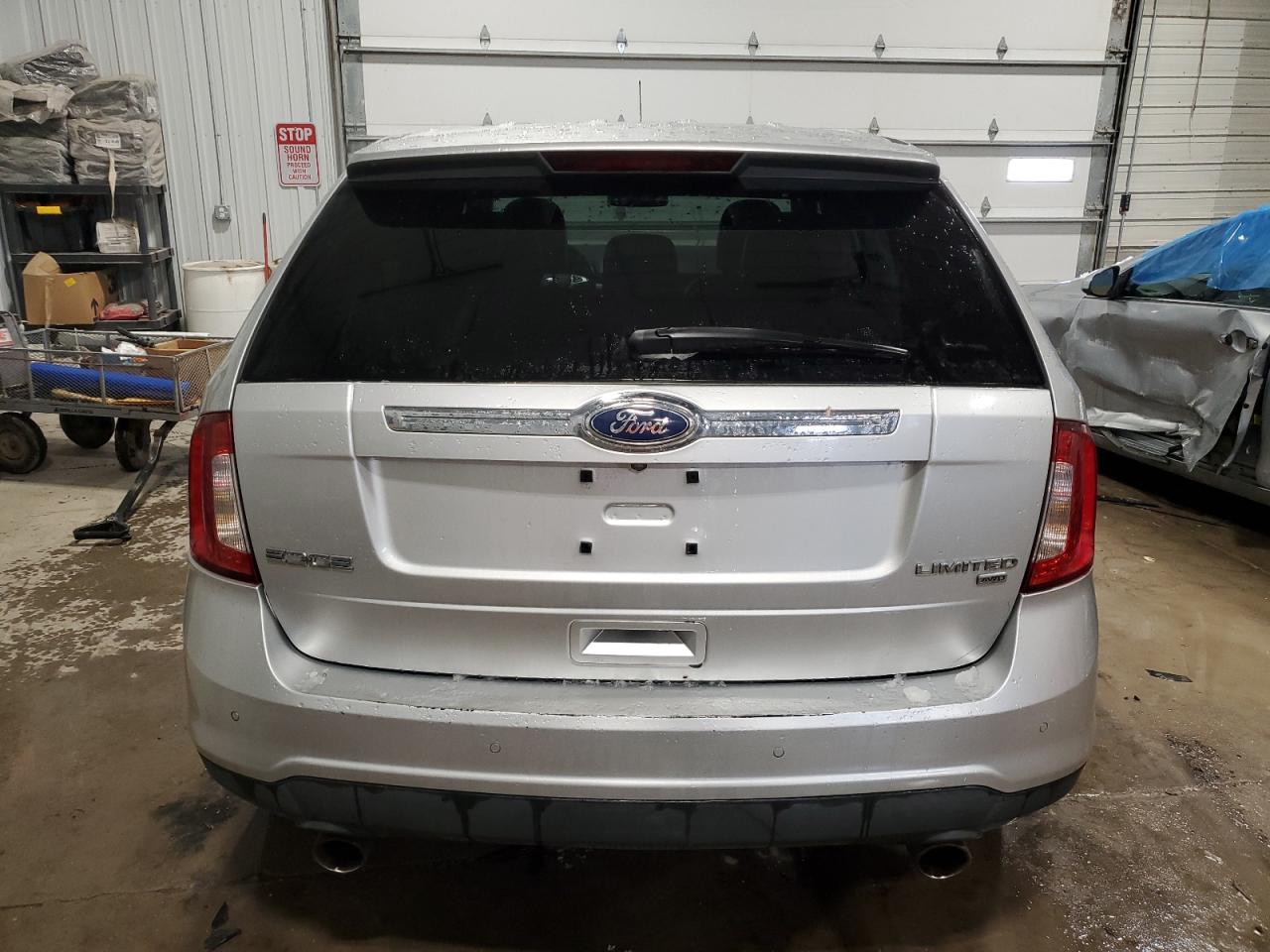 2011 Ford Edge - Image 6