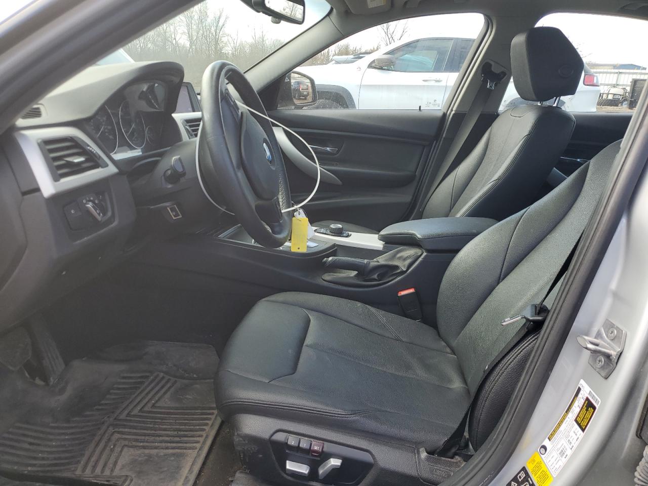 2018 BMW 3er - Image 7