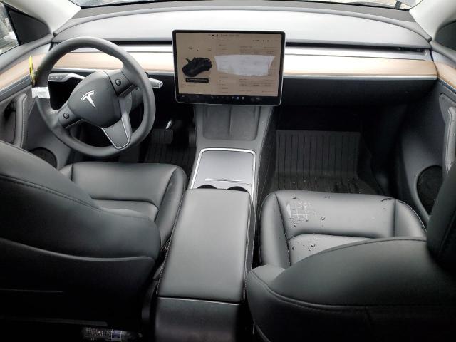  TESLA MODEL Y 2023 Black