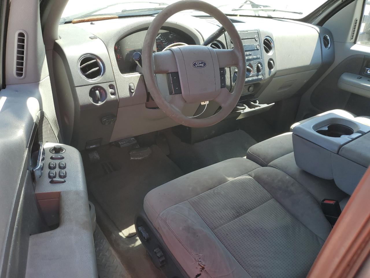 2007 Ford F-150 - Image 8