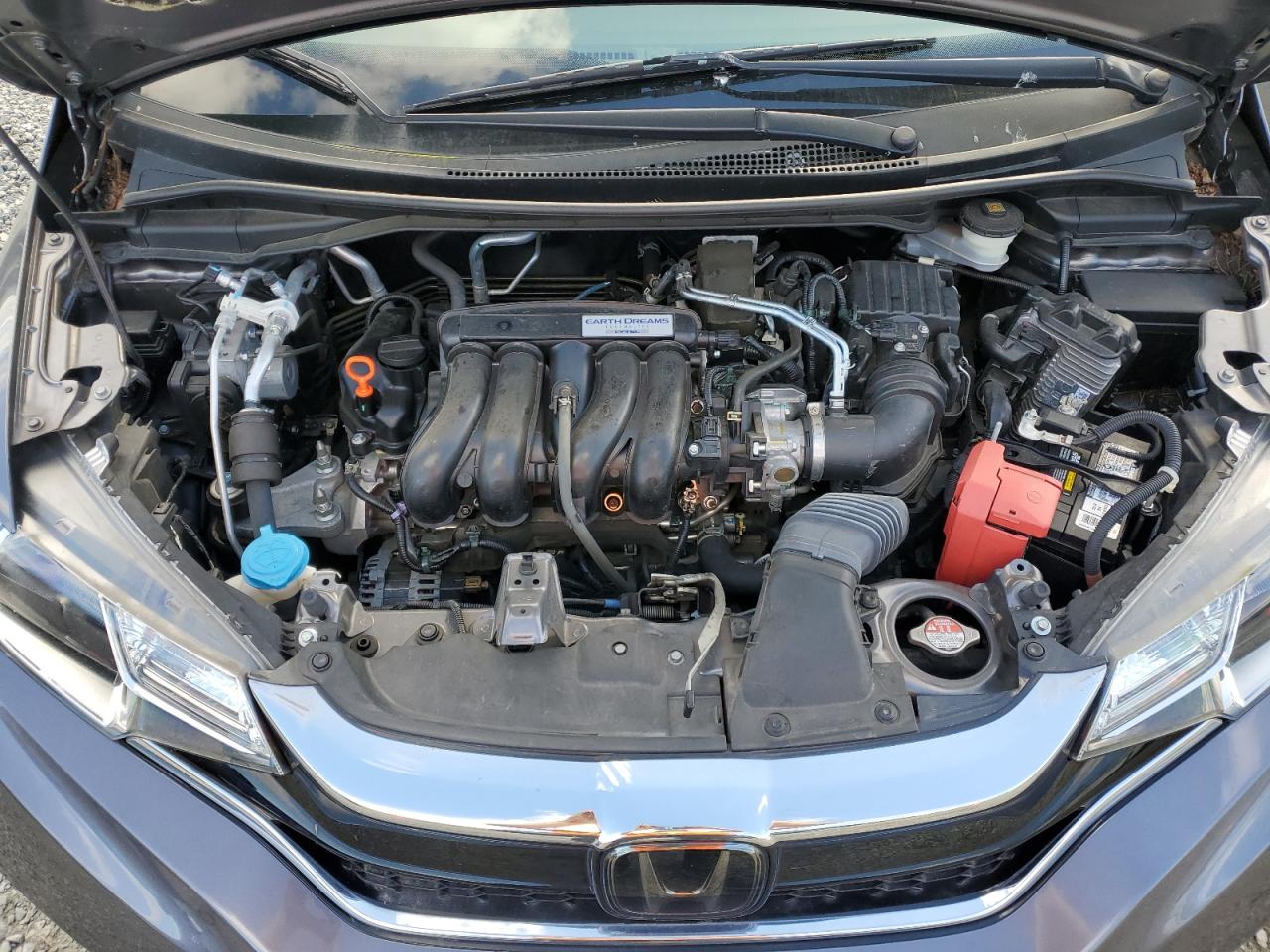 2019 Honda Fit - Image 12