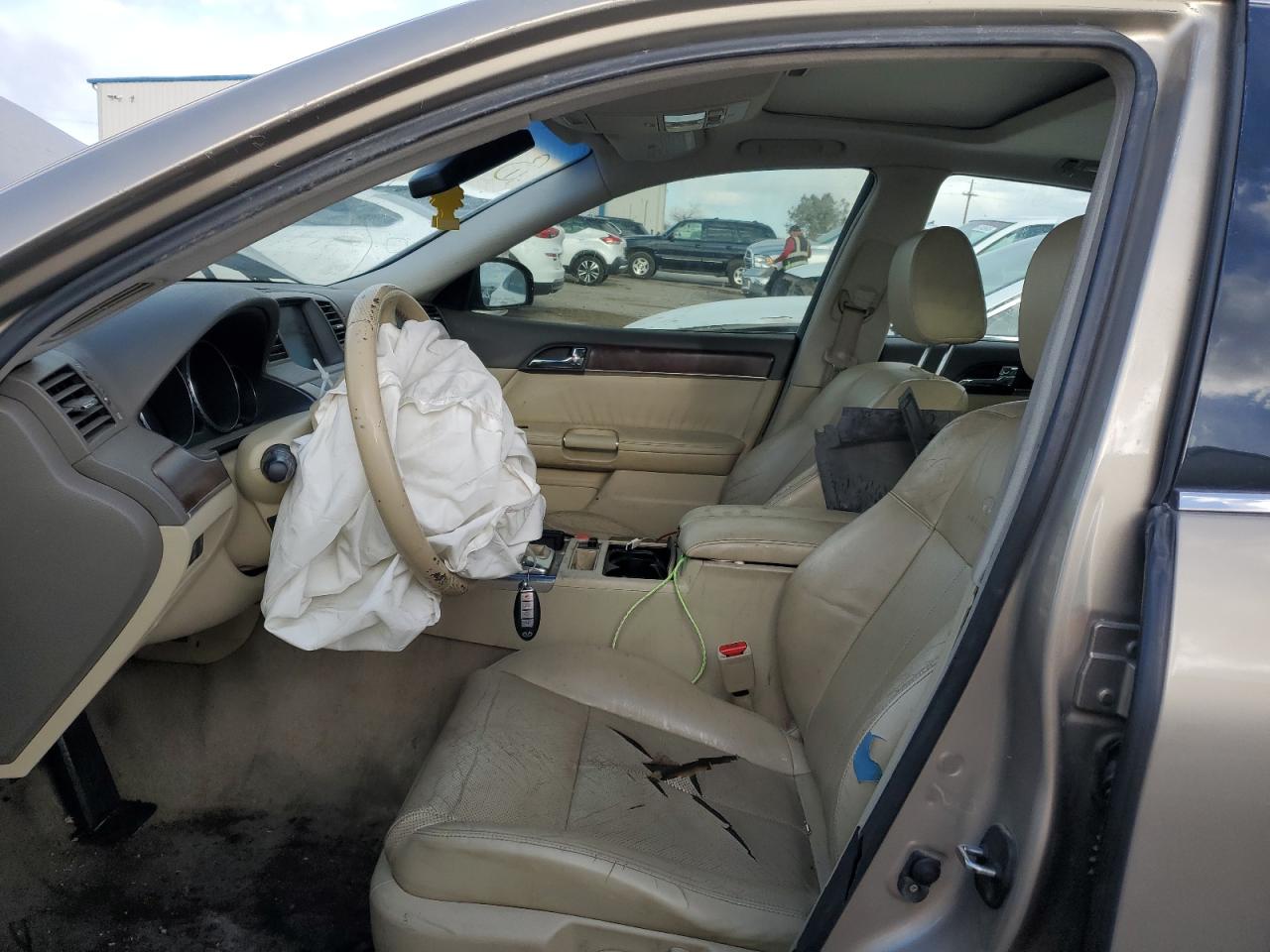 2008 Infiniti M - Image 7